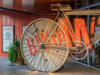 Novotel Barcelona Cornellà - 7