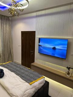 Jossylux haven apartments - 1