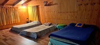 Piuke Mapu Patagonia Hostel - 8