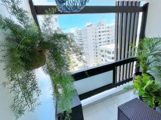 Ocean View One-Bedroom in Heart of Condado - 9