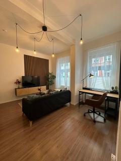 Altstadt Apartment beim Schlossgarten - 7