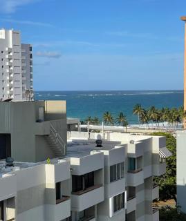 Ocean View One-Bedroom in Heart of Condado - 7