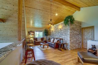 Mtn-View Deck at Home 7 Mi to Tonto Natural Bridge - 1