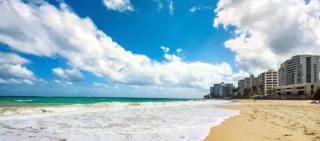 Ocean View One-Bedroom in Heart of Condado - 6