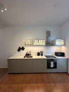 Altstadt Apartment beim Schlossgarten - 3