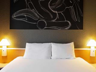 Ibis Salamanca - 6