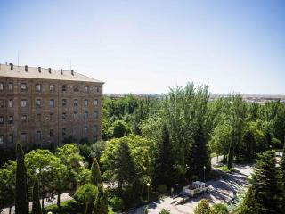 Ibis Salamanca - 0