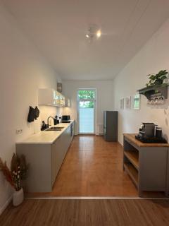 Altstadt Apartment beim Schlossgarten - 2