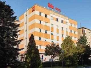 Ibis Salamanca - 3
