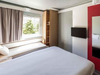 Ibis Salamanca - 1