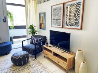 Ocean View One-Bedroom in Heart of Condado - 3