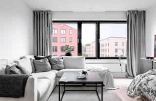 Aurora Luxe Apartment - 0