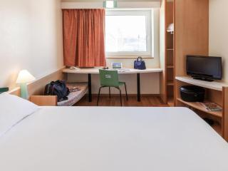 Ibis Murcia - 1