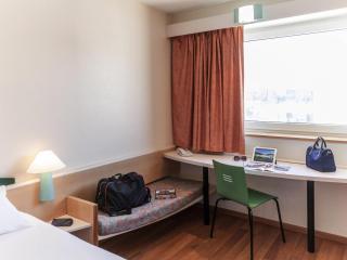 Ibis Murcia - 5
