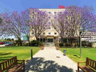 Ibis Murcia - 7