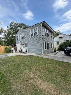 Golf Course-Front 2-Bedroom Apartment - 9