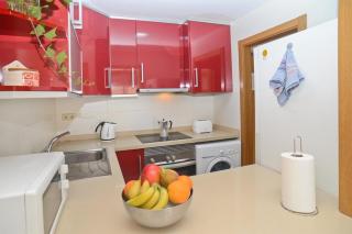 Luxury apartment 1st line Edif ENTREMARES - 5