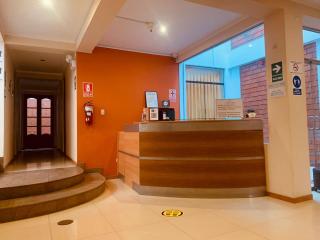 Hotel Silver - 1