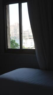 Cairo Rooms Manial Nile view - 3