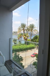 Cairo Rooms Manial Nile view - 1