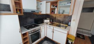 Finkenwerder Larisa's Nr10 - Mit Parkplatz - 8