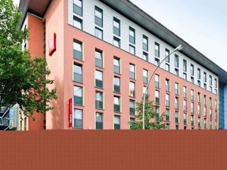 ibis Hotel Hamburg St. Pauli Messe - 7