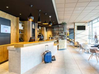 ibis Hotel Hamburg St. Pauli Messe - 3