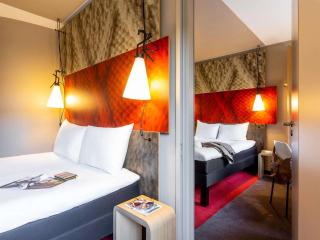 ibis Hotel Hamburg St. Pauli Messe - 2