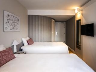 Ibis Valencia Alfafar - 1