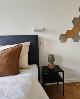 Habitacion Doble - 3