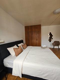 Habitacion Doble - 4