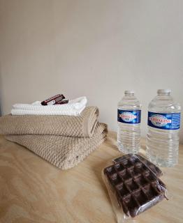 Habitacion Doble - 1