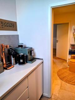 Helle und schöne Wohnung nahe Theresienwiese - 2
