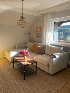 Ferienwohnung Talblick - 8