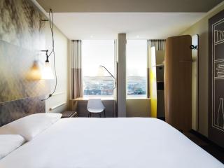 Hotel ibis Den Haag City Centre - 0
