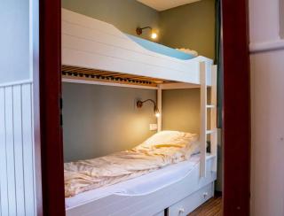 Bungalow 6 personen - 4