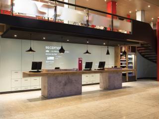 Hotel ibis Den Haag City Centre - 9