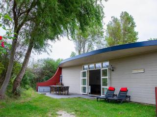 Bungalow 6 personen - 0