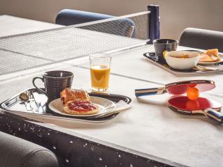 Ibis Budget Bilbao Arrigorriaga - 2
