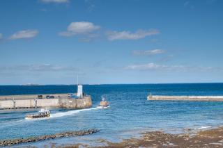 Cragg End at Farne House, Seahouses - 3