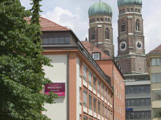 Mercure Hotel München Altstadt - 9