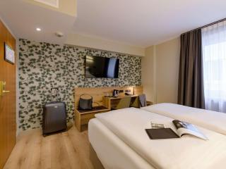 Mercure Hotel München Altstadt - 1