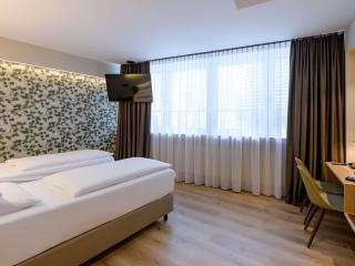 Mercure Hotel München Altstadt - 2