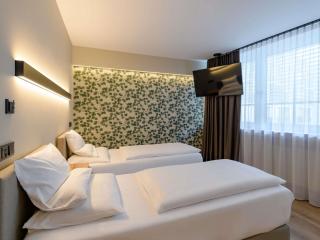 Mercure Hotel München Altstadt - 1