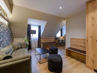 Mercure Hotel München Altstadt - 3