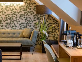 Mercure Hotel München Altstadt - 3