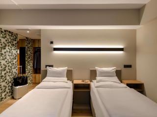 Mercure Hotel München Altstadt - 5