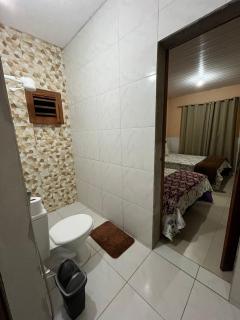Casa da Ana Júlia - 6