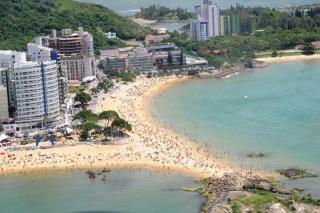 Apartamento Praia da Costa - 4