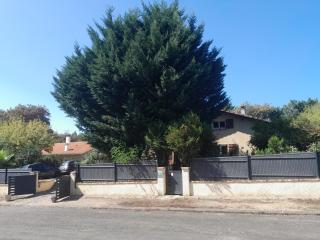 Camping car au bord de l eau - 1